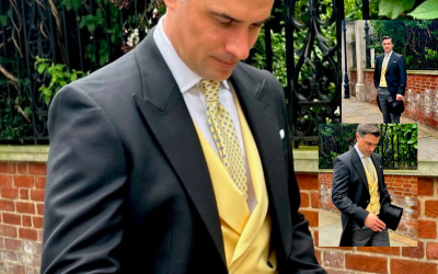 Royal Ascot 2026: The Definitive Guide to Men’s Dress Codes