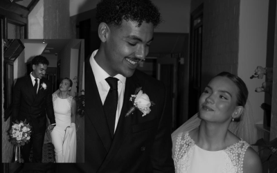 The Journal: Rohan and Son