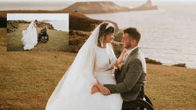 The Journal: Henry’s Bespoke Wedding Suit