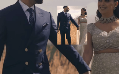The Journal: Paul’s Bespoke Suit