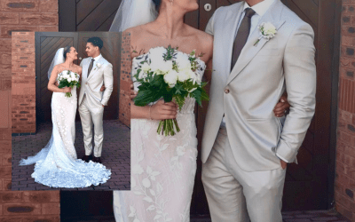 The Journal: Rohan’s Bespoke Linen Suits